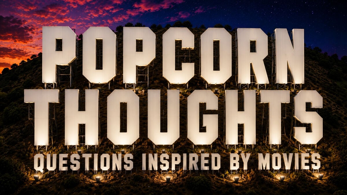 Popcorn Thoughts image number null